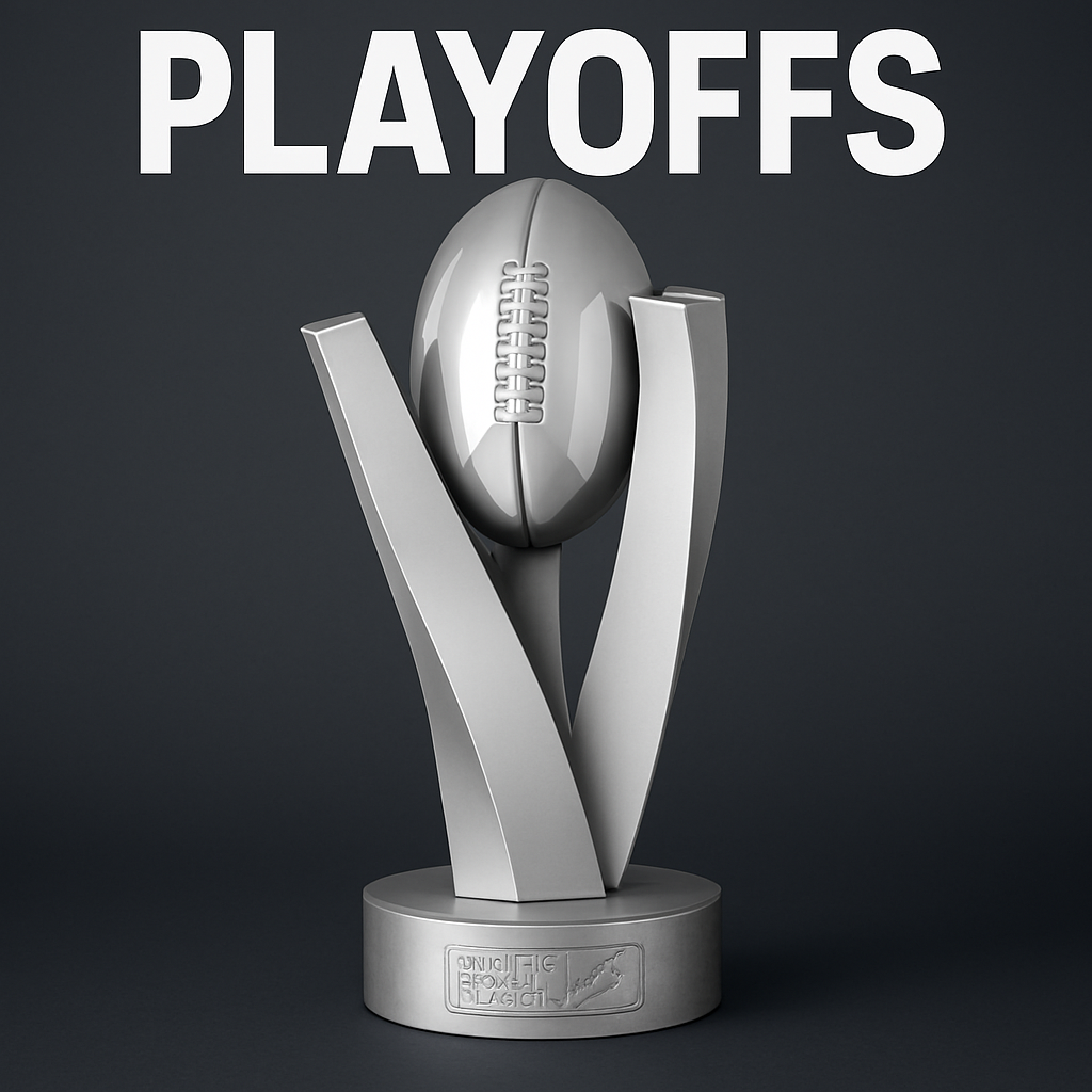 Playoffs